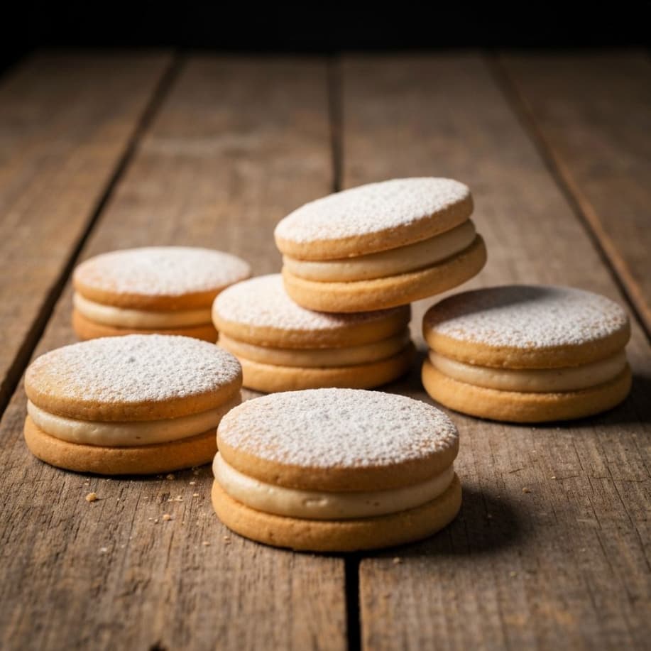 La Maga - Alfajores Artesanales