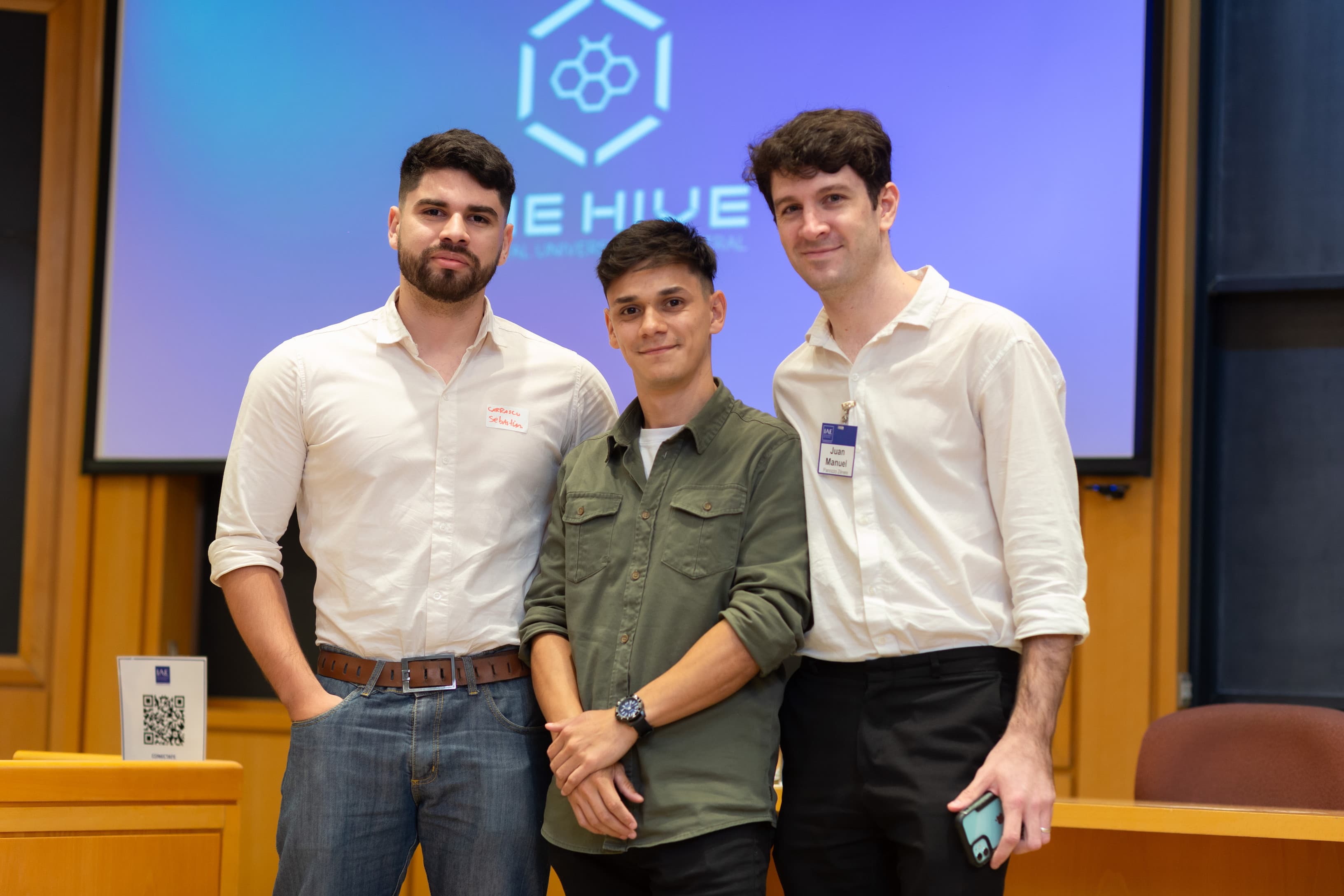 Hackaton Innovatios Lab 2024