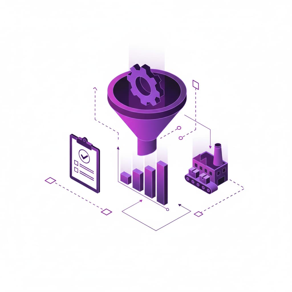 Optimización Operativa