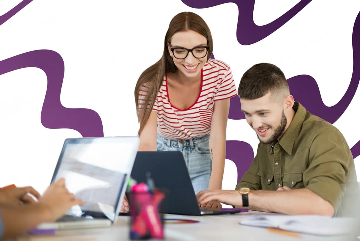 Talentos que innovan