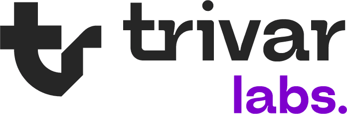 Trivar Labs Logo